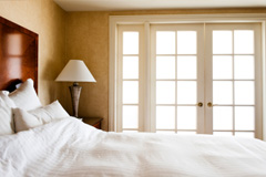 Borestone bedroom extension costs