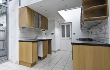 Borestone kitchen extension leads